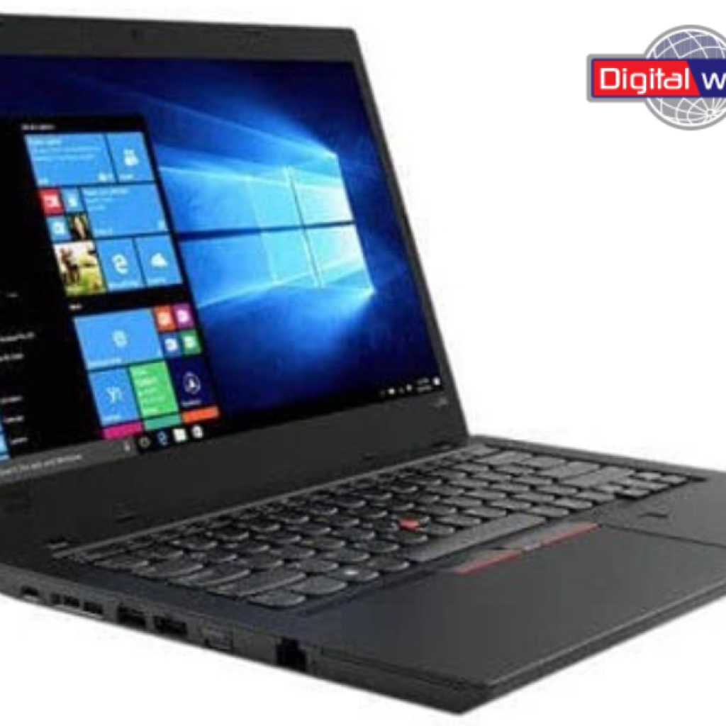 Find Top-Quality Laptops in Sharjah — Great Deals Await