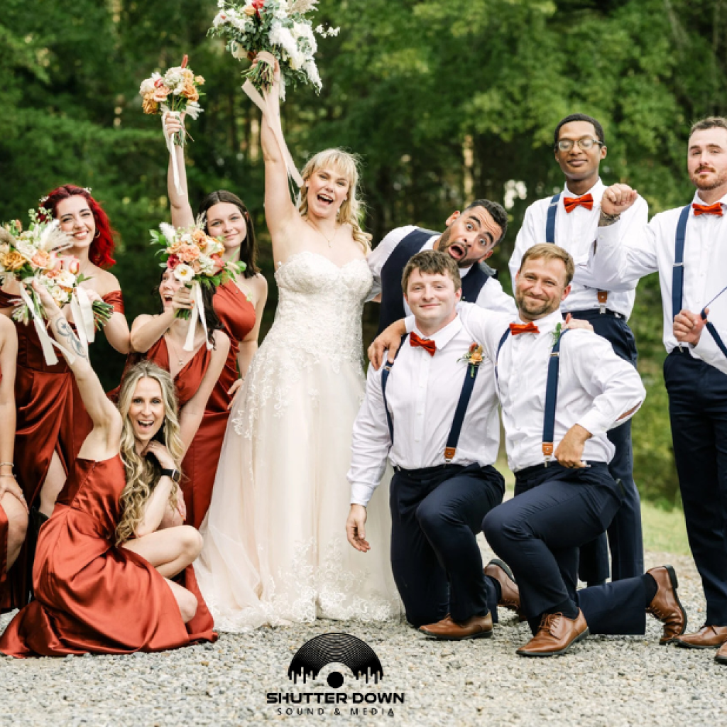 Unforgettable Corporate Moments in Winston Salem: Expert Event Photography