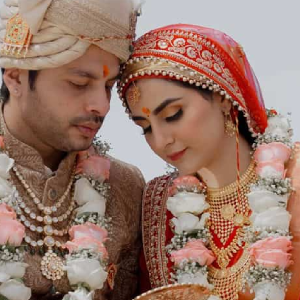 Timeless Bangalore Weddings: Stunning Imagery & Storytelling