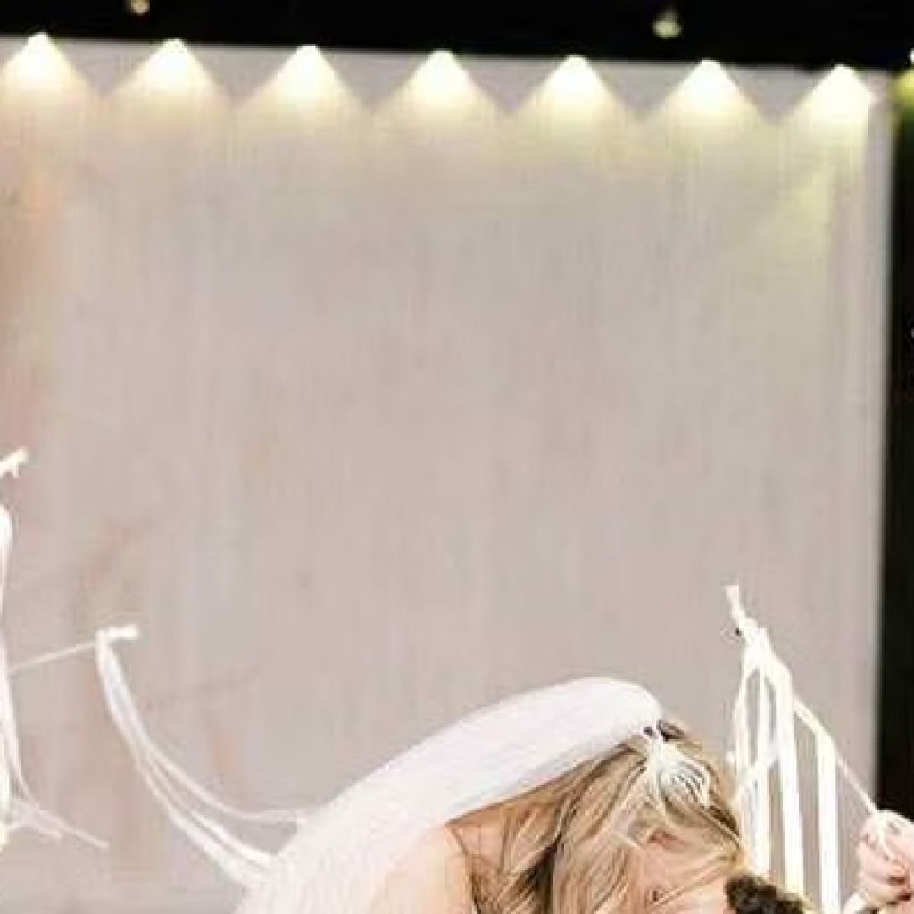 Romantic Outdoor Weddings in Summersville: A Scenic Virginia Valley Venue