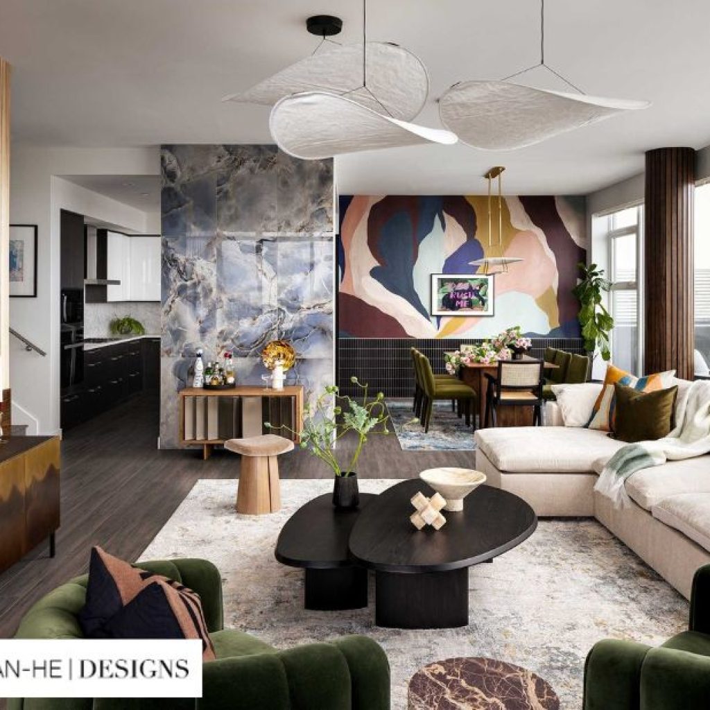 Calgary Interior Design: Elevate Your Home with Expert Craftsmanship