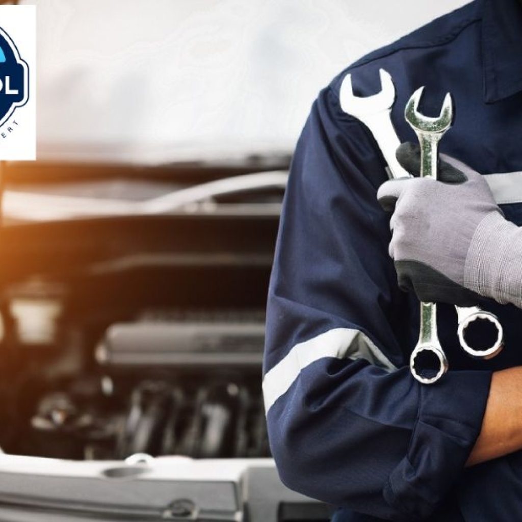 Stay cool on the road with expert car AC service and repairs