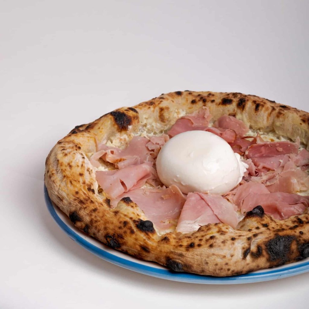 Wood-fired pizza catering for events in Hunters Hill