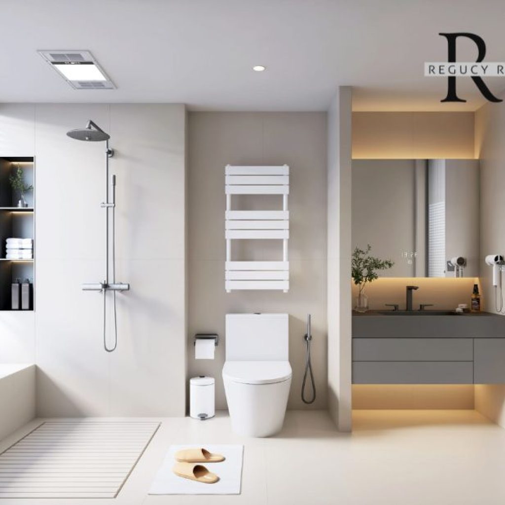 Stylish Designer Radiators for UK Homes