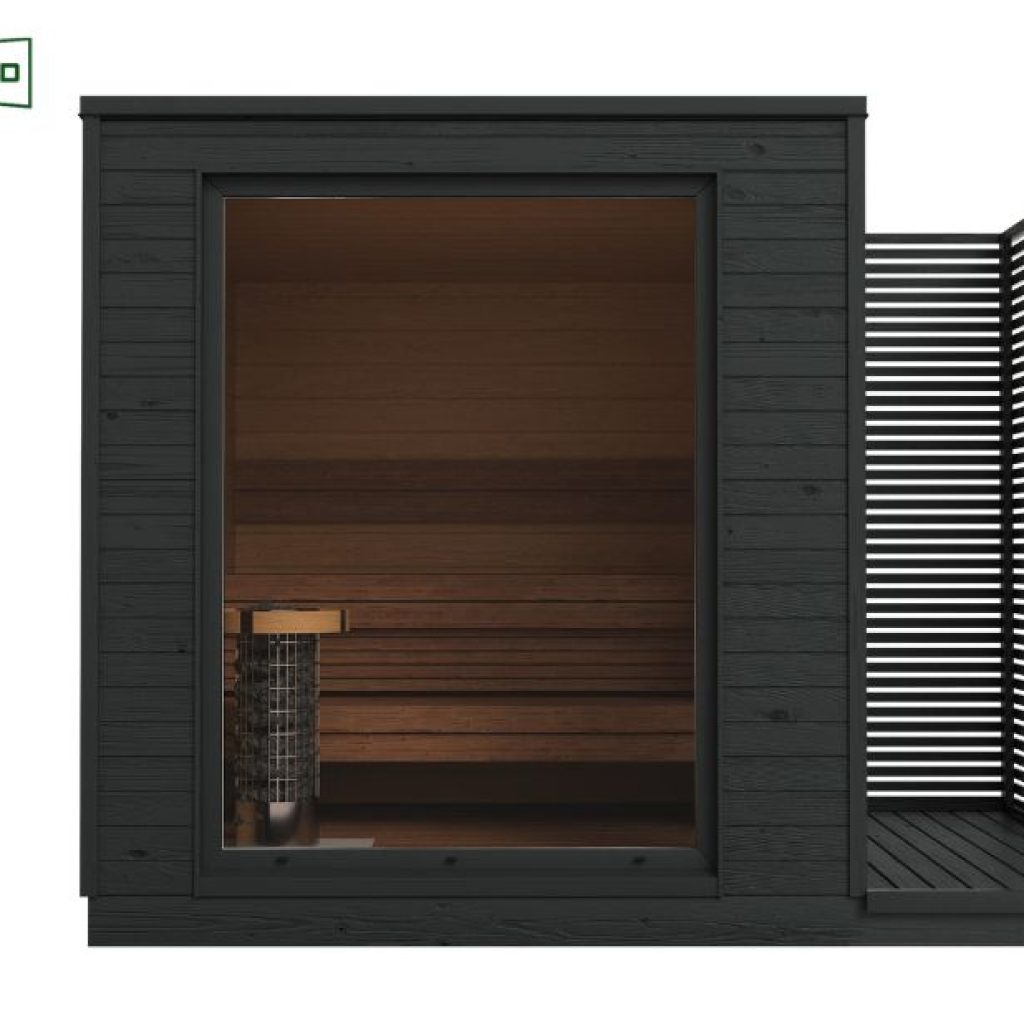 Best Sauna For Home | Saunashield.co