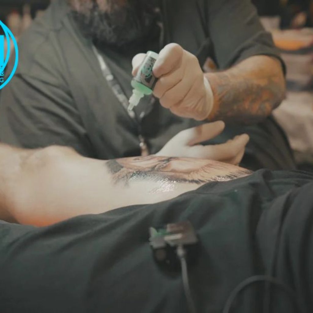 Pain-Free Tattoos: Explore Effective Numbing Gels for Ink Pain-Free Tattoos: Explore Effective Numbing Gels for Ink