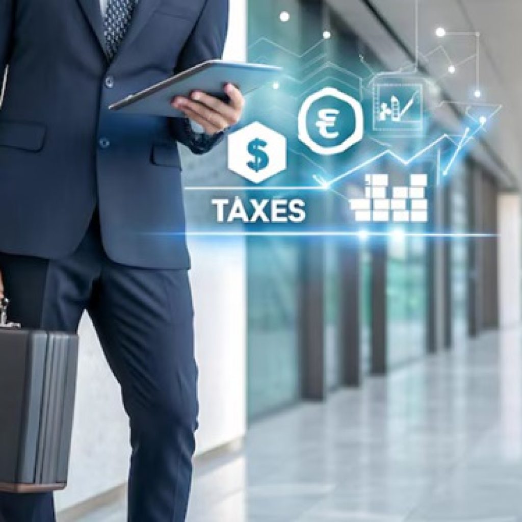 Smart financial leadership for early-stage ventures