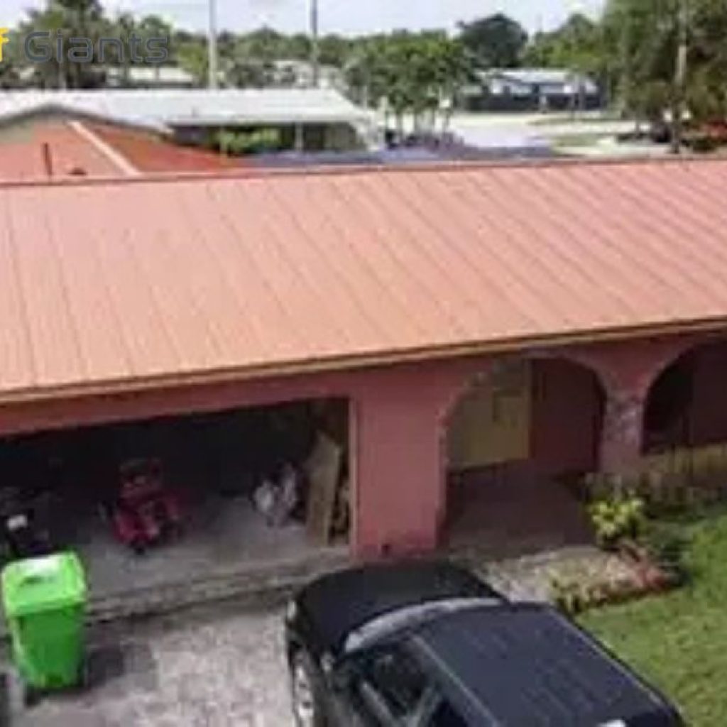 Trusted Roofing Experts for Homeowners in Hollywood, Florida