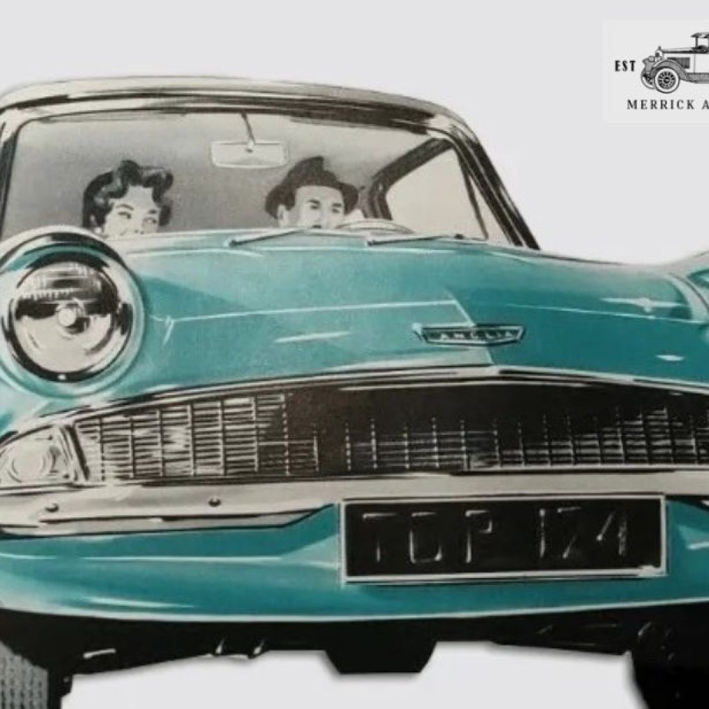 Revving Through Time: A Guide to Car Magazine Treasures