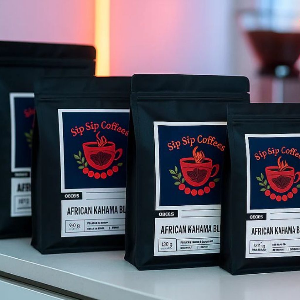 Discover Bold, Exceptional Coffee Blends For Every Morning