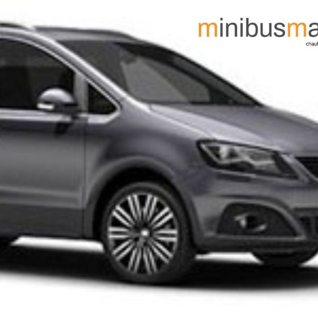 Group travel in Malvern made easy with spacious minibus options