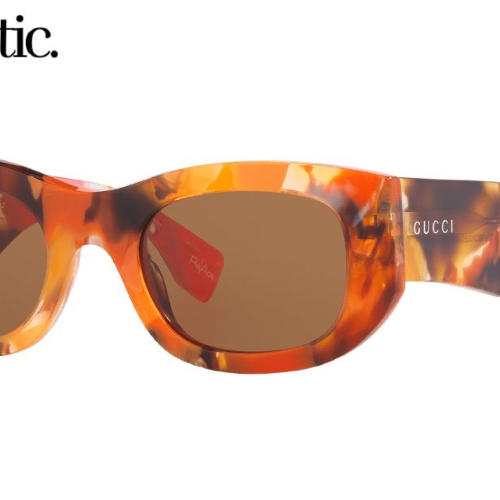 Gafas de diseñador para mujer: estilo y protección en cada mirada