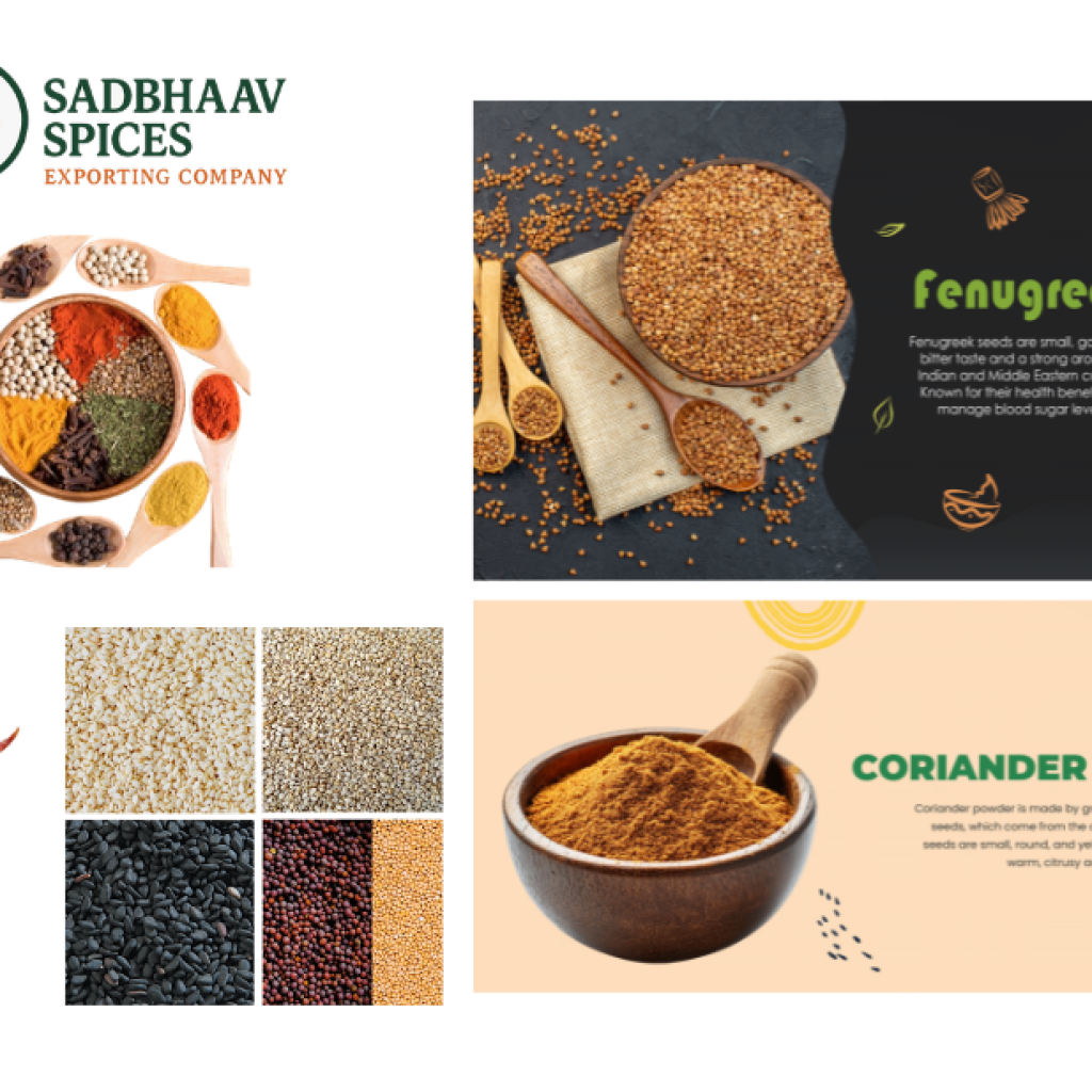 Fennel Seeds Exporter | Sadbhaavspices.com