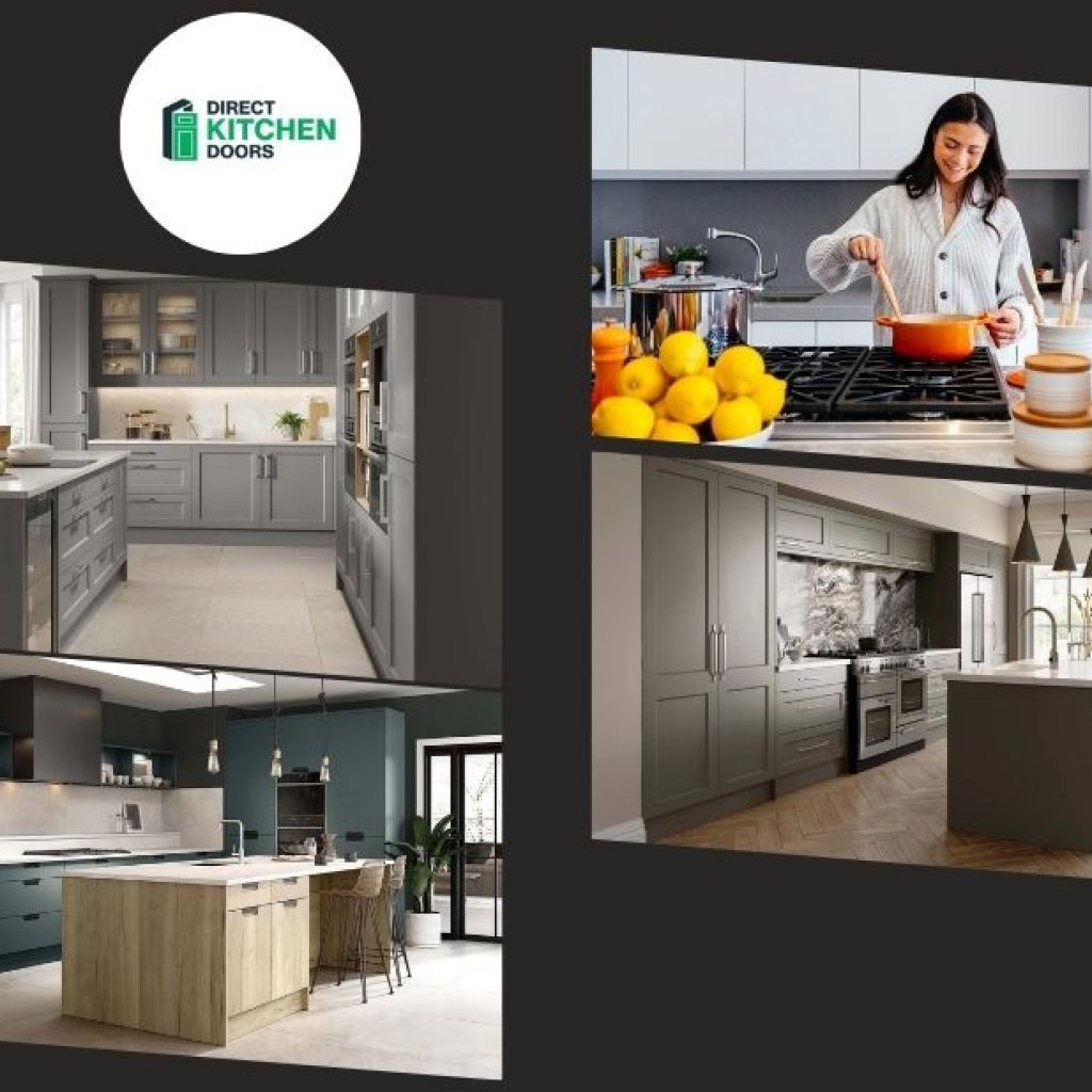 Effortless Kitchen Upgrades with Pre-Assembled Units