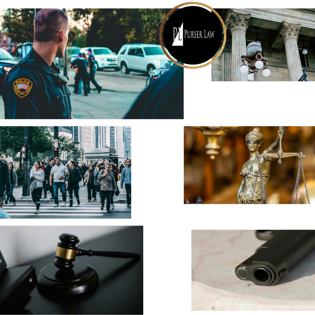 Criminal Defence Law Firm: Trusted Legal Support