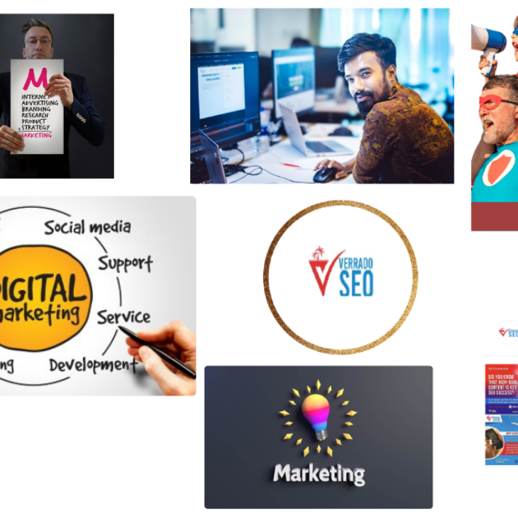 Discover Top-Quality Web Solutions in Goodyear, AZ