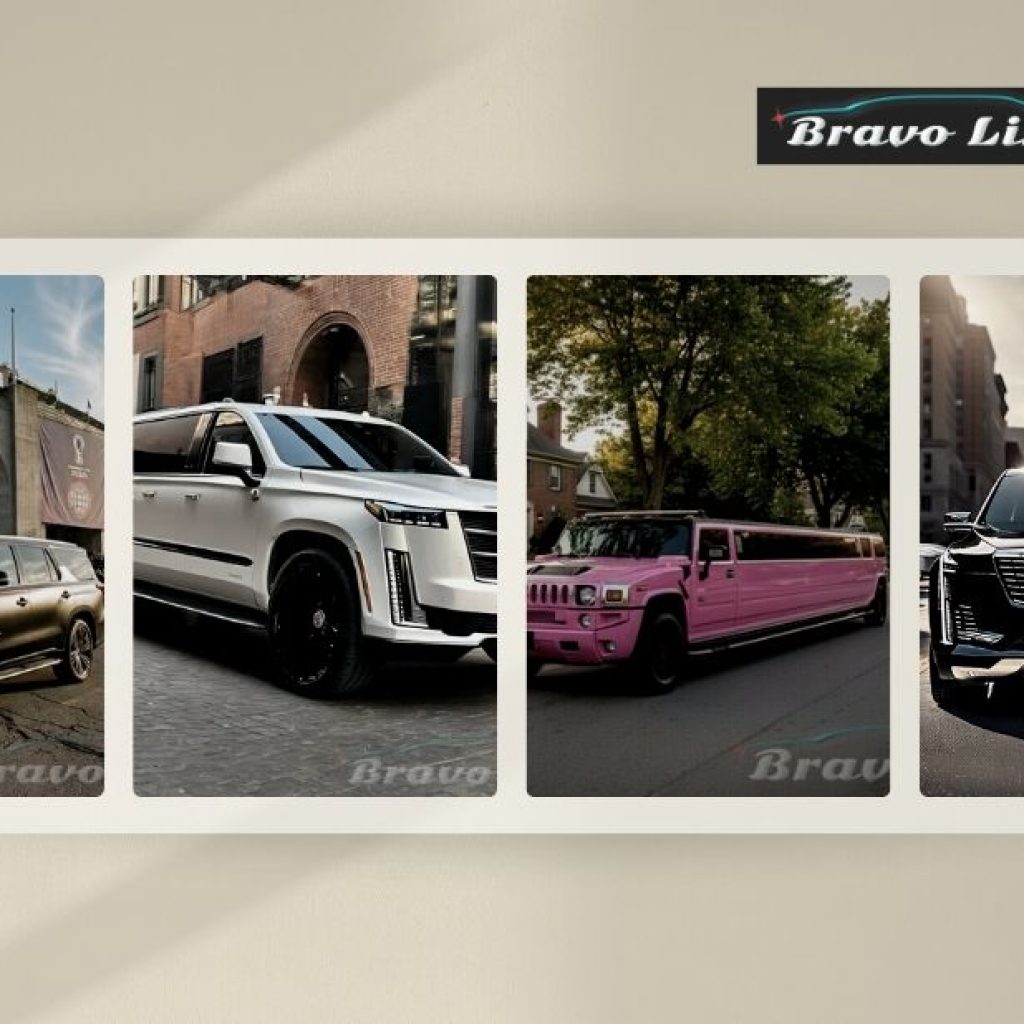 Premium Chauffeur Services in New Jersey for Every Occasion