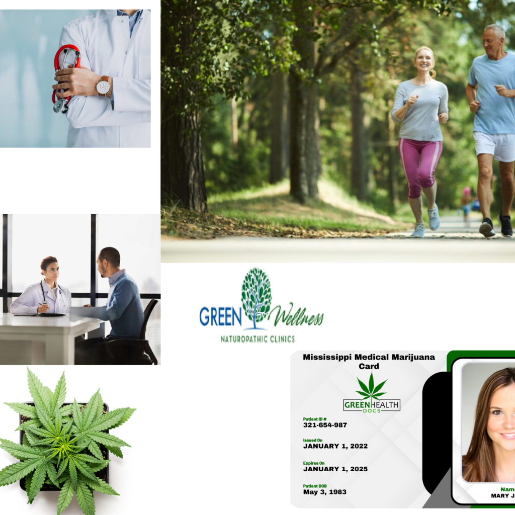 Secure Your Washington Medical Card for Patients in Need