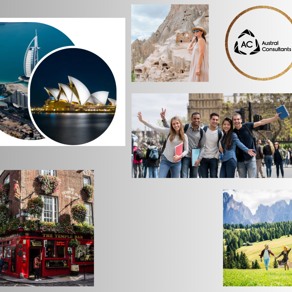 Expert Help with International Student Visas (UK English)