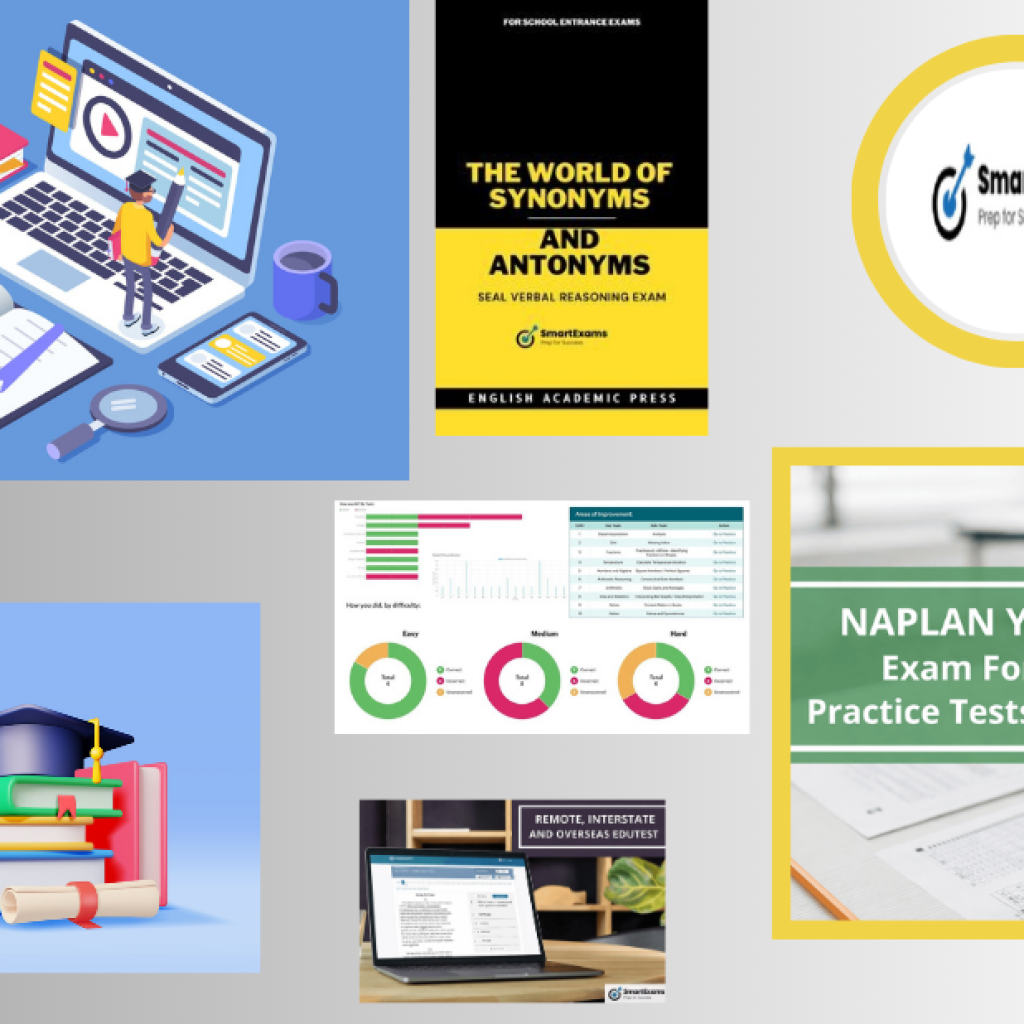 Boosting Year 3 NAPLAN readiness with practical practice tests