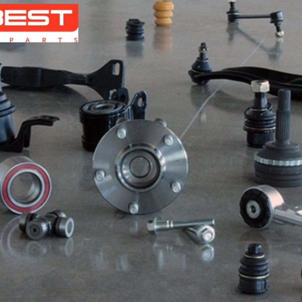 Upgrade Your Nissan X-Trail: Quality Parts & Accessories
