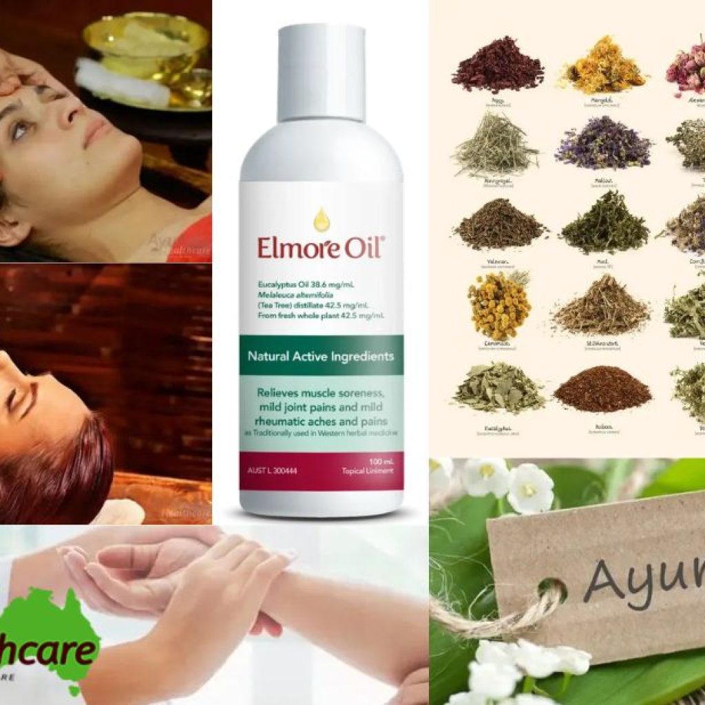 Holistic Massage Therapies for Renewal and Wellness