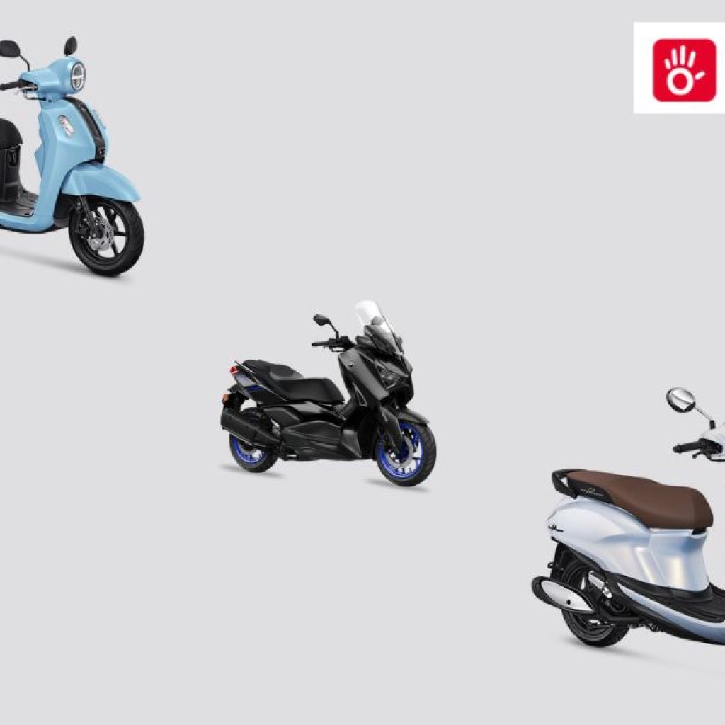 Smart Bali Scooter Hire: Honest Rates and Easy Booking