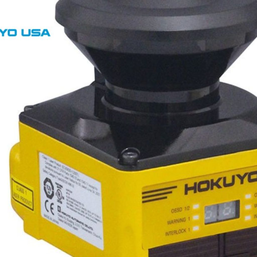 Protect Your Workplace with Advanced Laser Sensing Technology