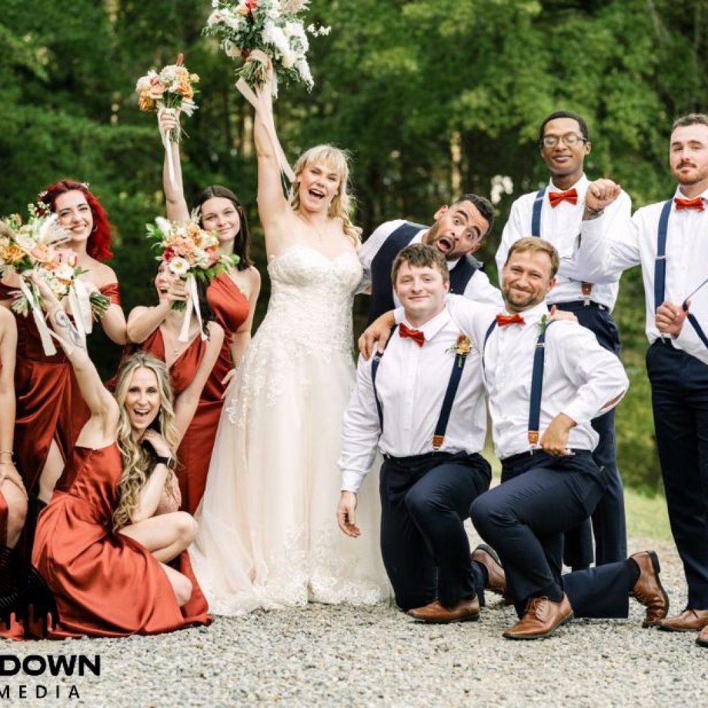 Capture the Moment: Premier Photo Booth Services in Winston-Salem