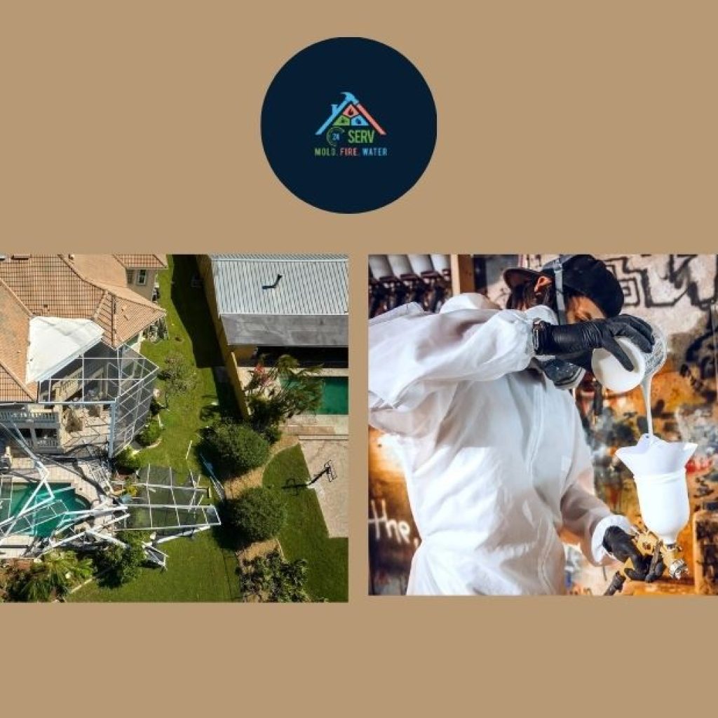 Trusted Water Damage Cleanup & Restoration Services in LI