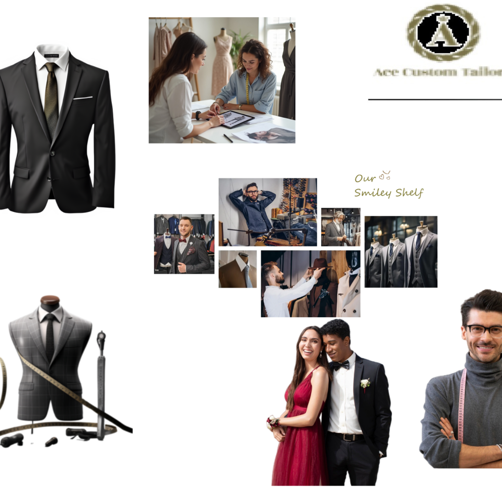 Professional Garment Alterations in Louisville, KY