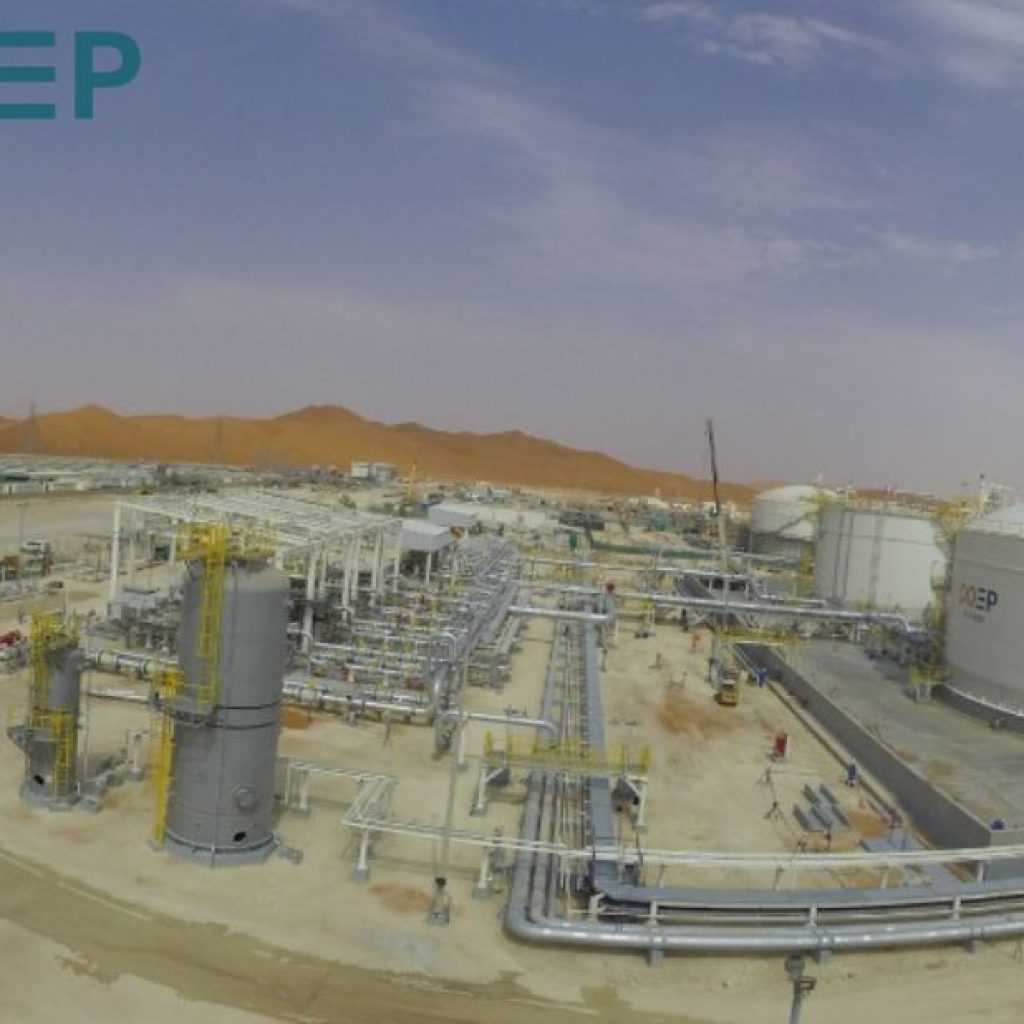Discover a concise snapshot of OQEP’s strategy, operations, and performance