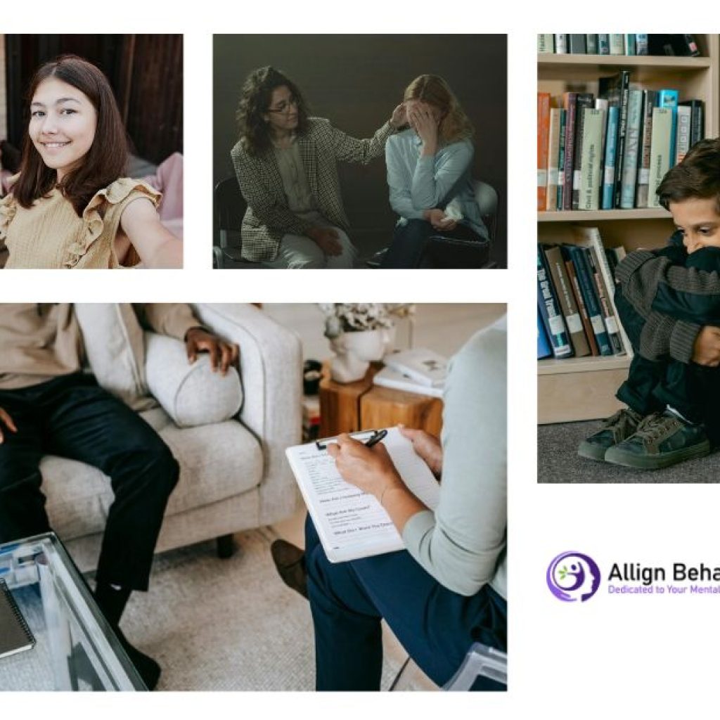 Finding effective therapies for emotional dysregulation in Illinois