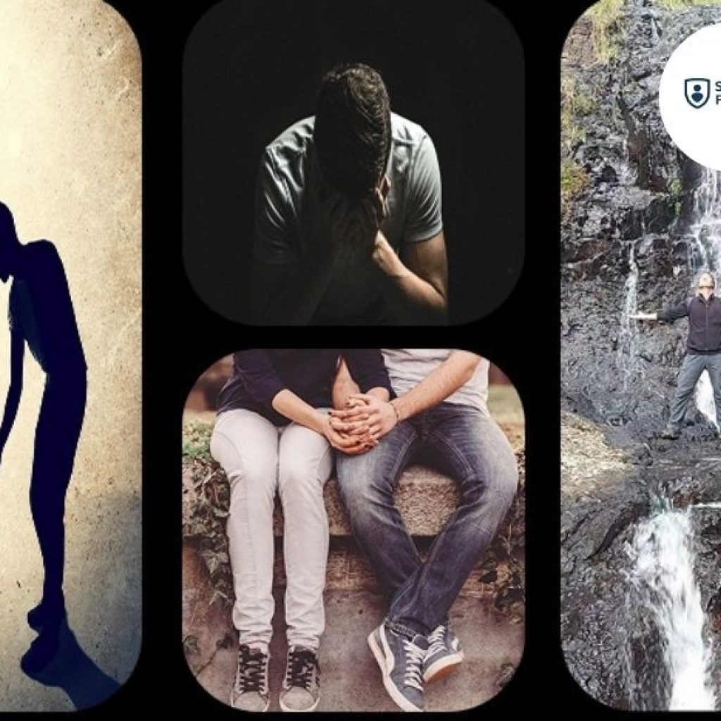 Support for Men’s Mental Health in Australia