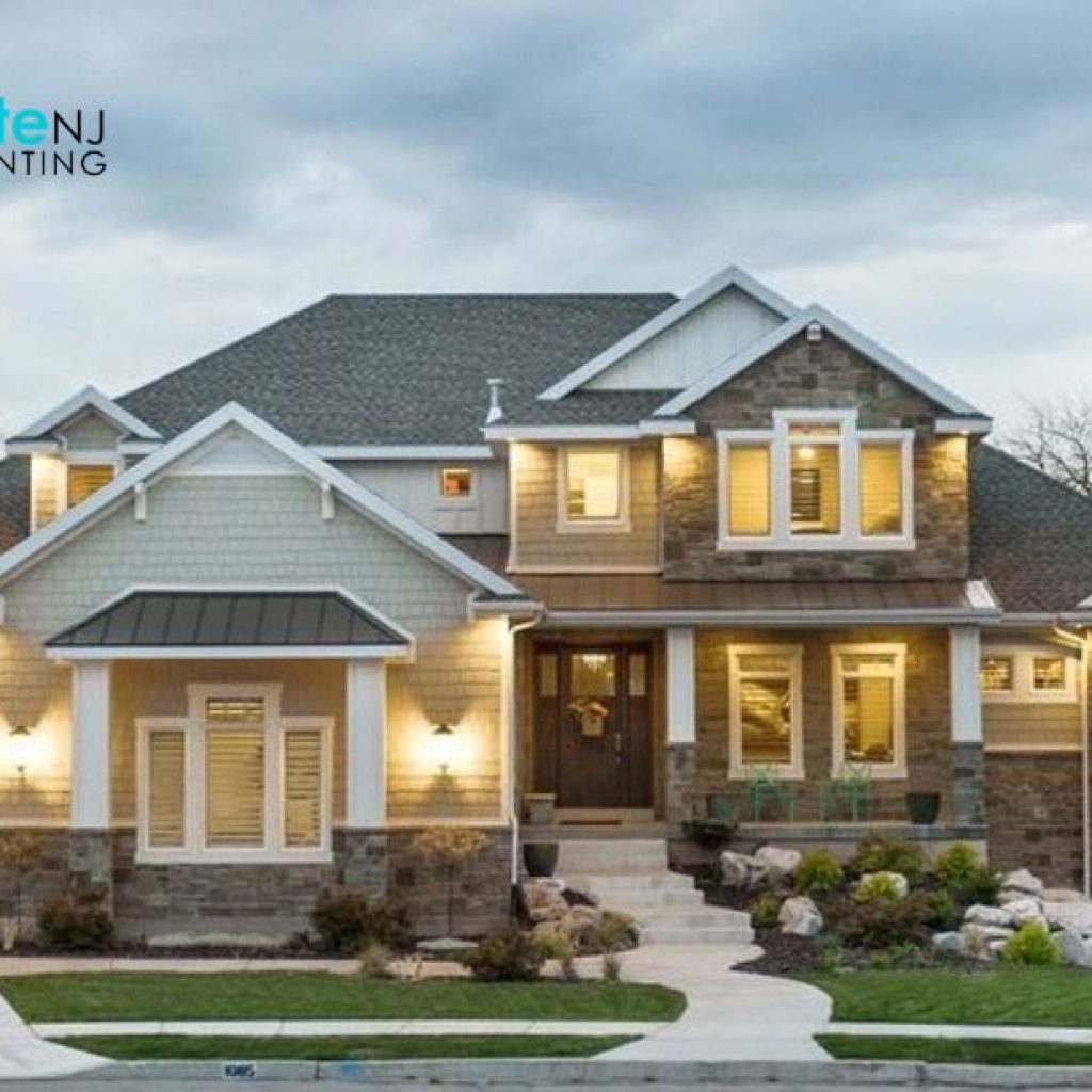 Top-Quality Exterior and Interior Painting Services in New Jersey