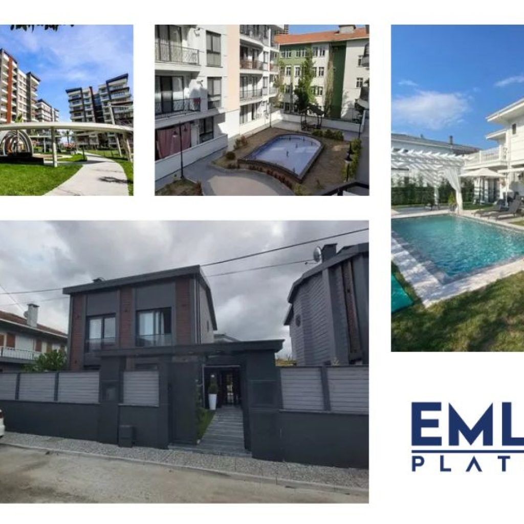 Unlock Turkish Citizenship Through Strategic Property Investment
