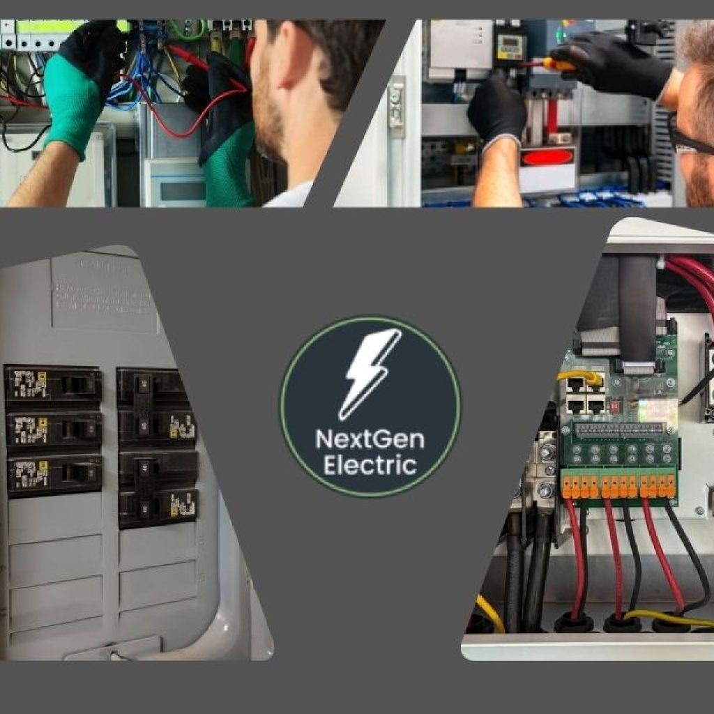 Reliable Commercial Electrical Solutions in the Sunshine State