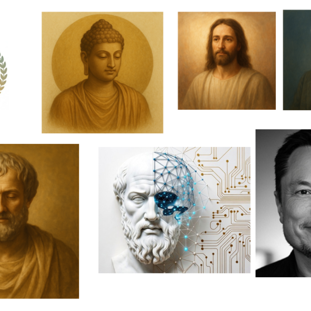 Ai Mentor Online | Aiwisdomcouncil.com