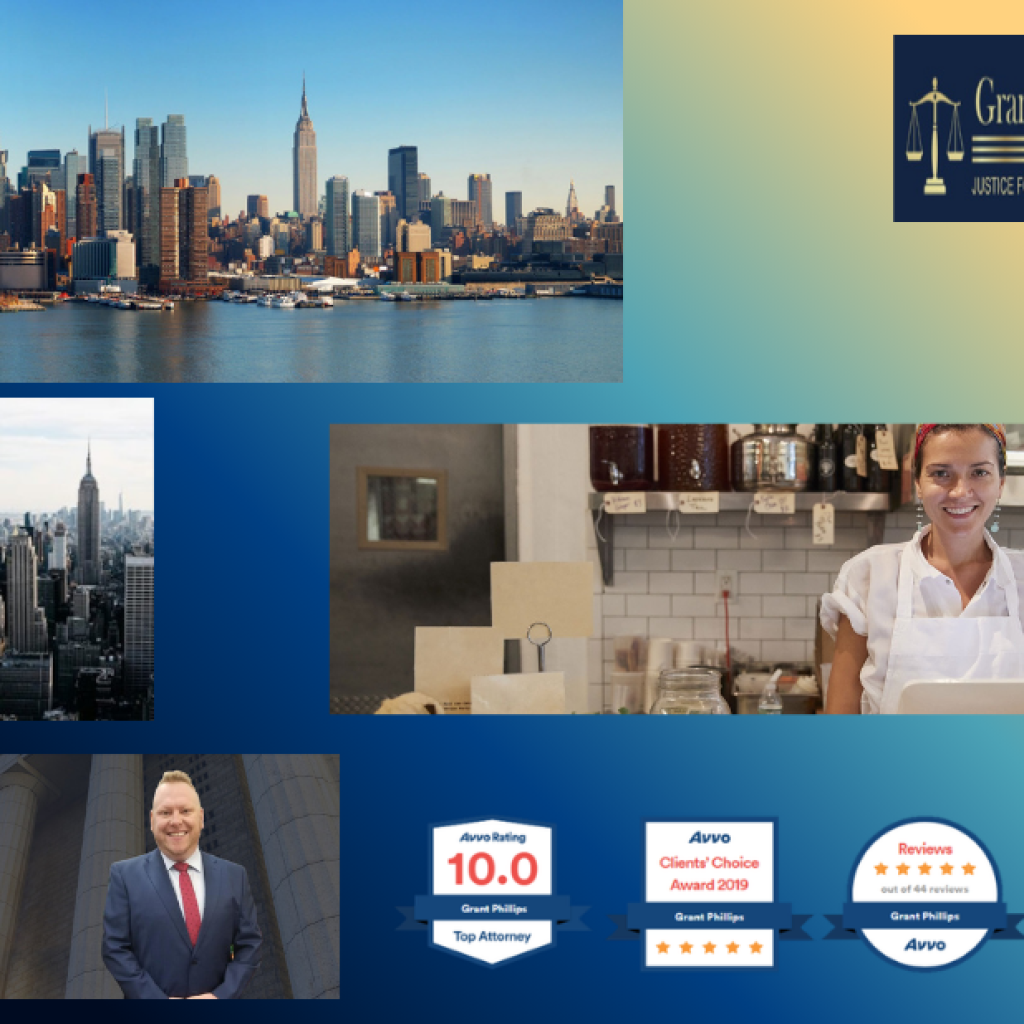 Fast, Fair Finance in New York City: Get the Help You Need