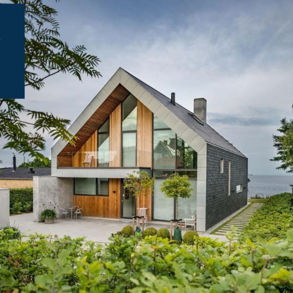 Expert Exterior Painting Services for Märsta Homes