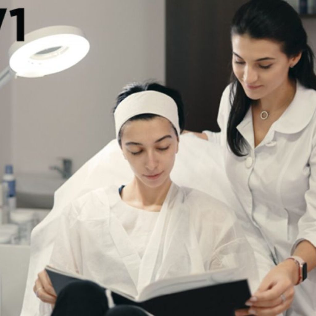 Clearer, Radiant Skin: Targeted Facial for Acne-Prone Complexions