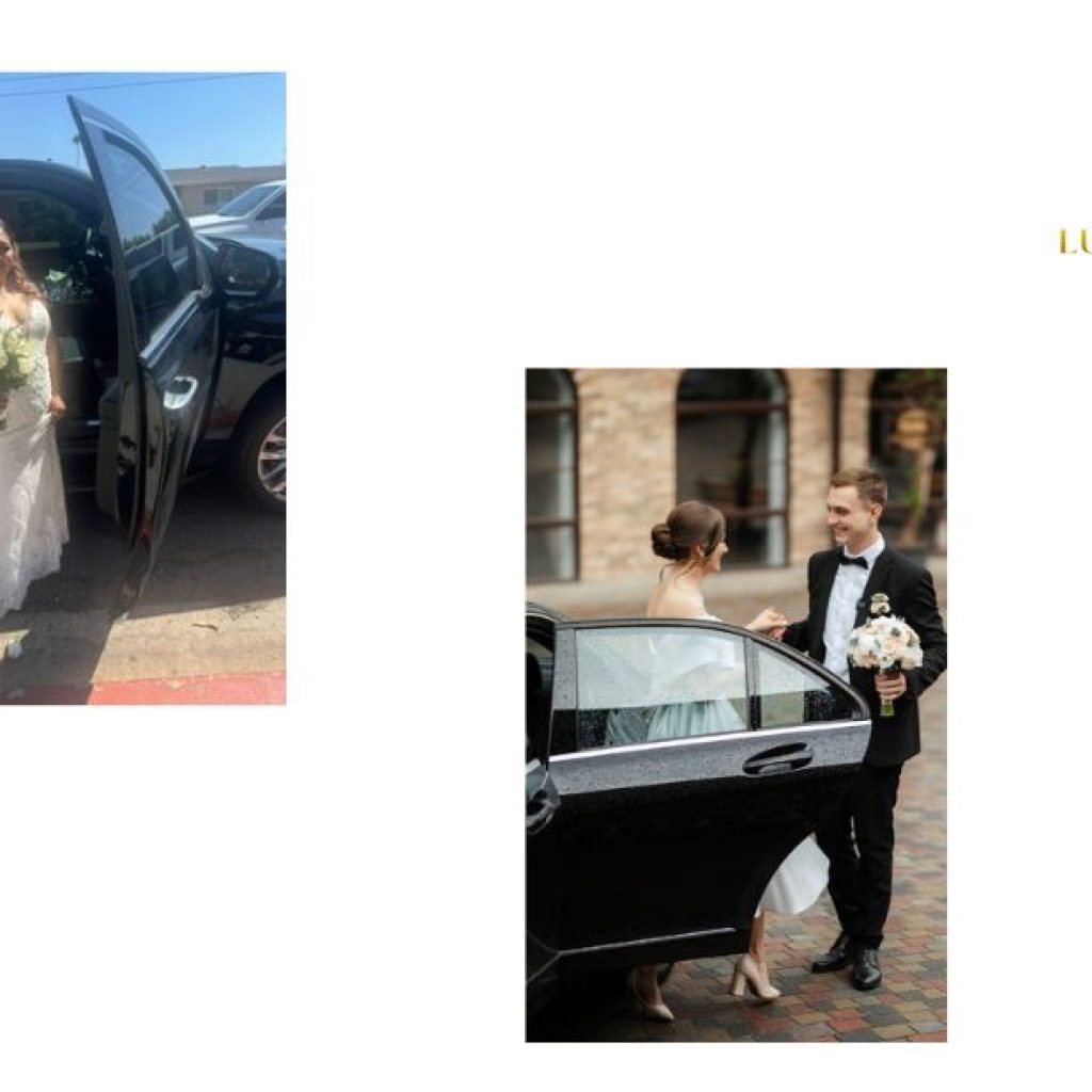 Premium San Diego Chauffeur Service for Stylish, Reliable Travel