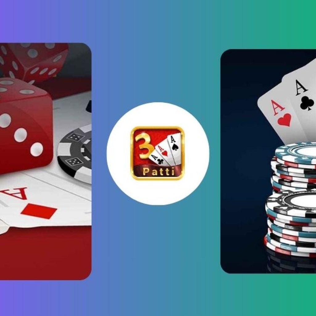 Unleash the Excitement: A Fresh Take on Teen Patti with Jokers