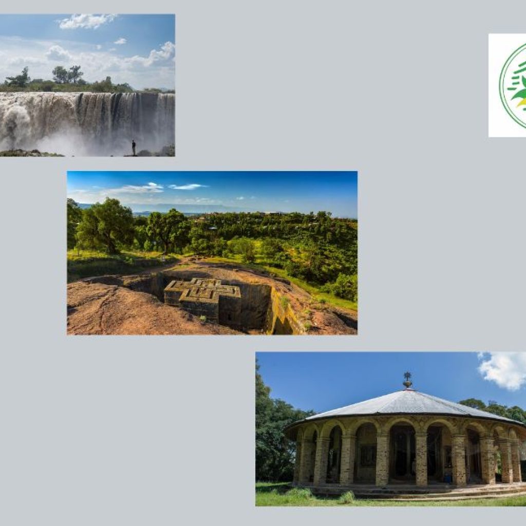 Ancient wonders and timeless journeys across Ethiopia