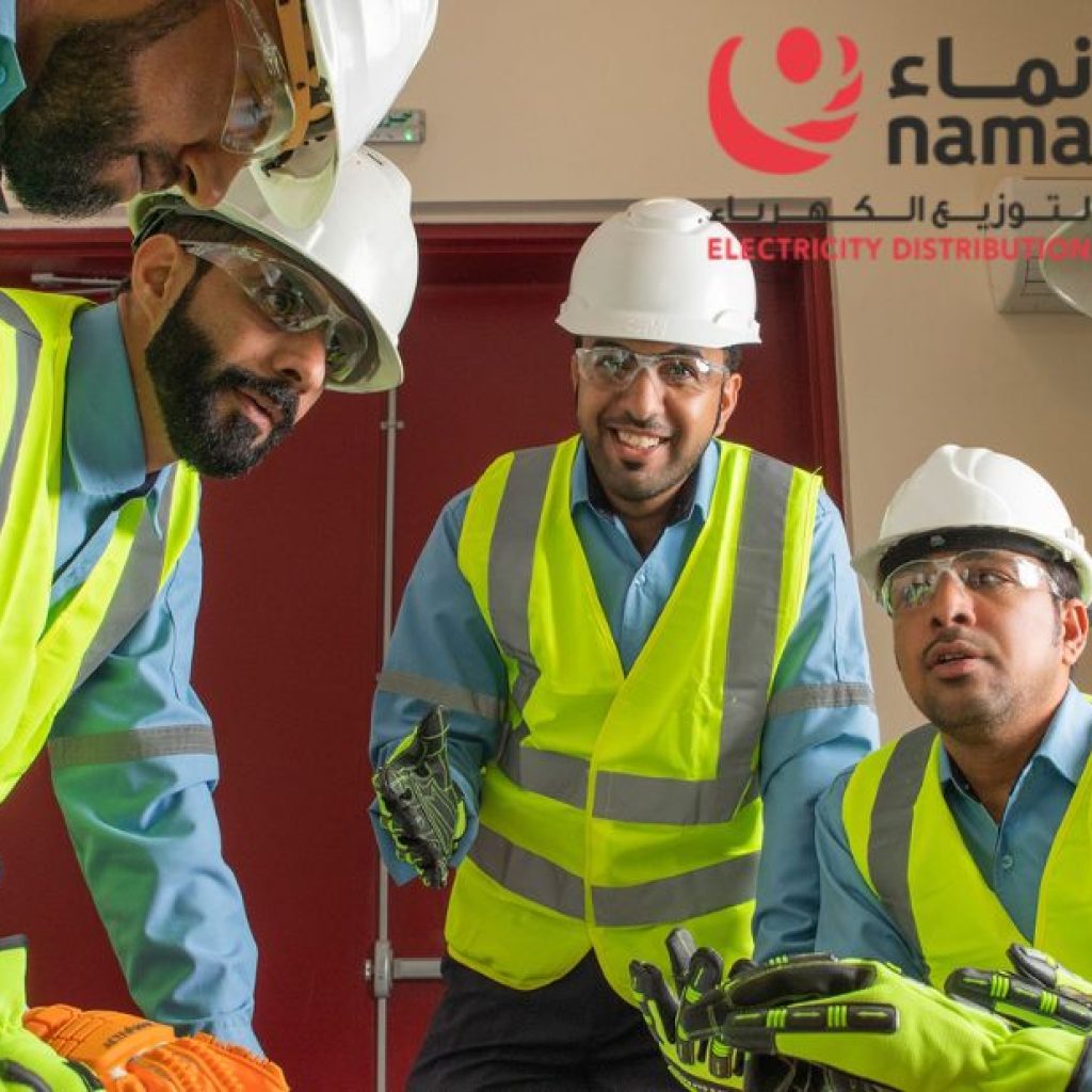 Your Guide to Reliable Power Distribution in Oman
