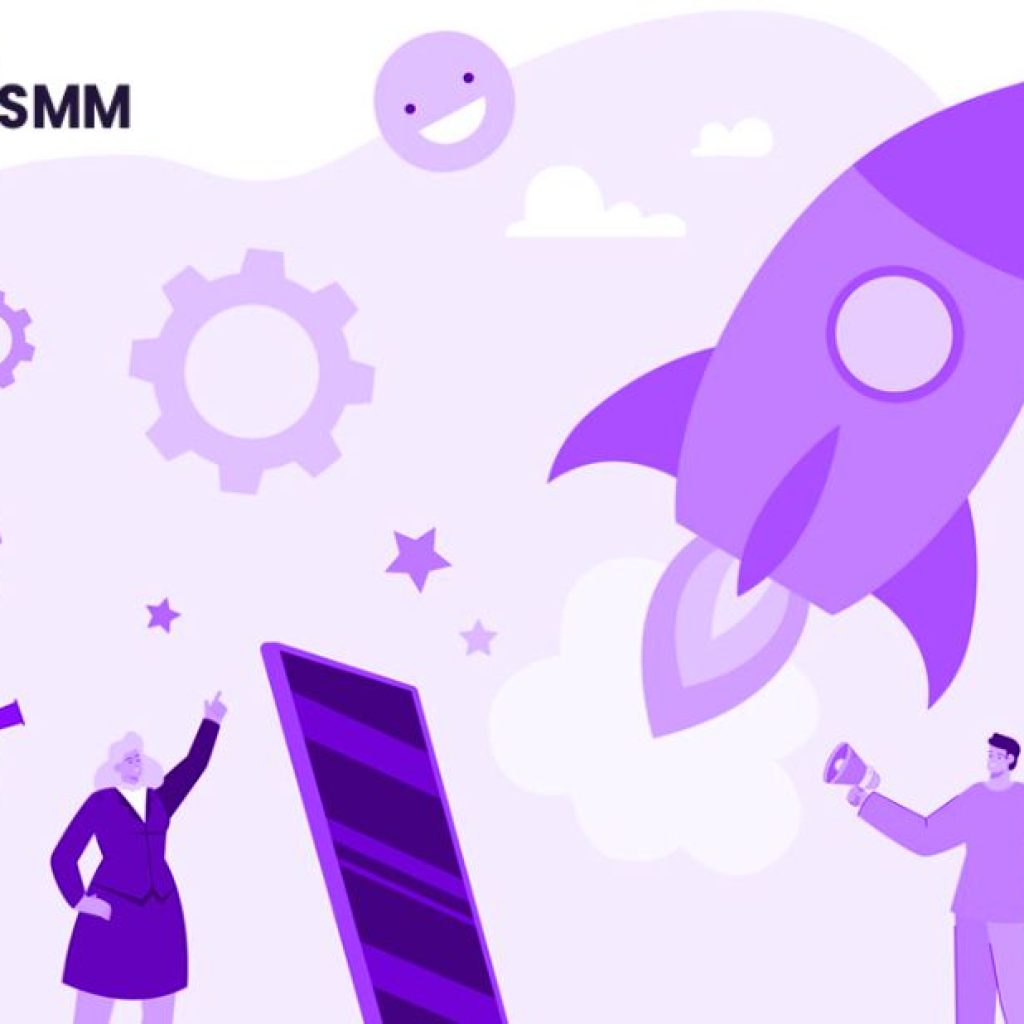 Grow Your YouTube Channel Authentically with a Trusted SMM Panel