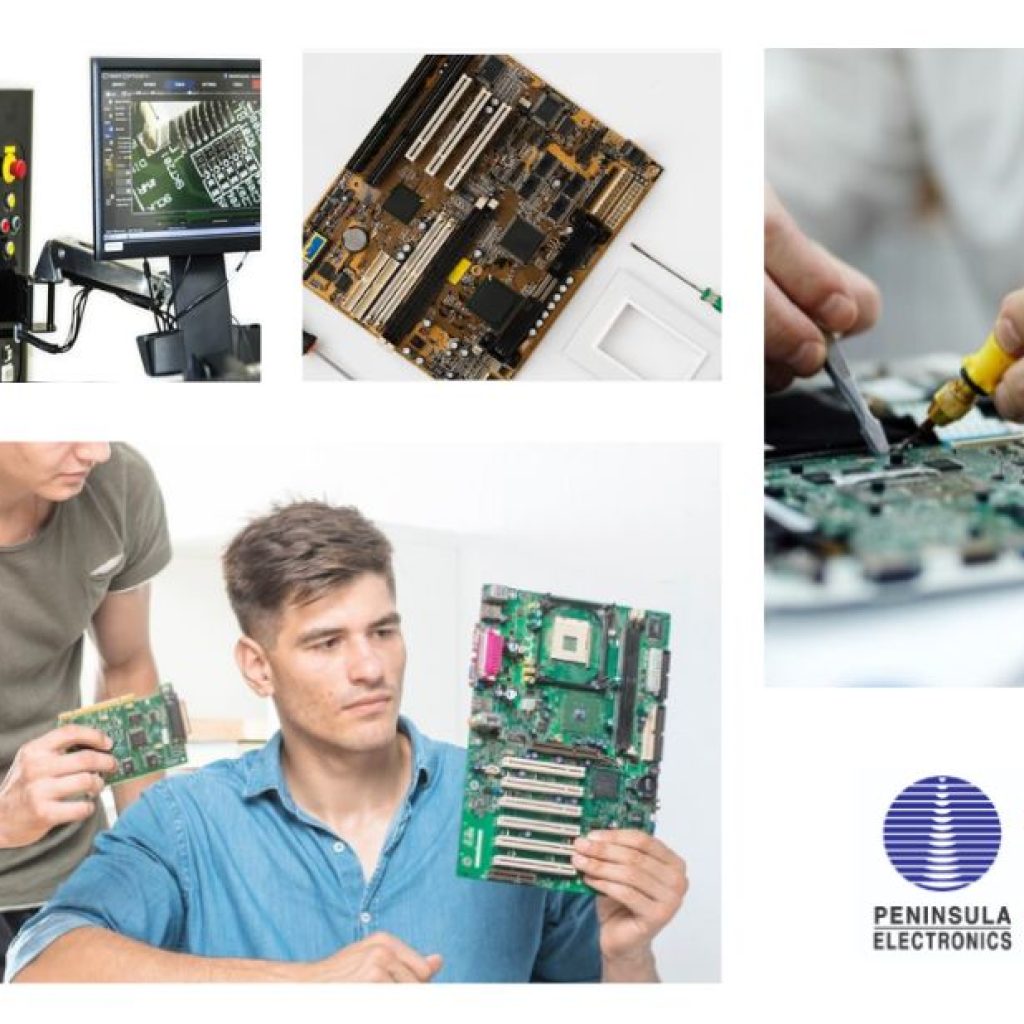 Leading Electronics Manufacturing Partner for Global Brands in India
