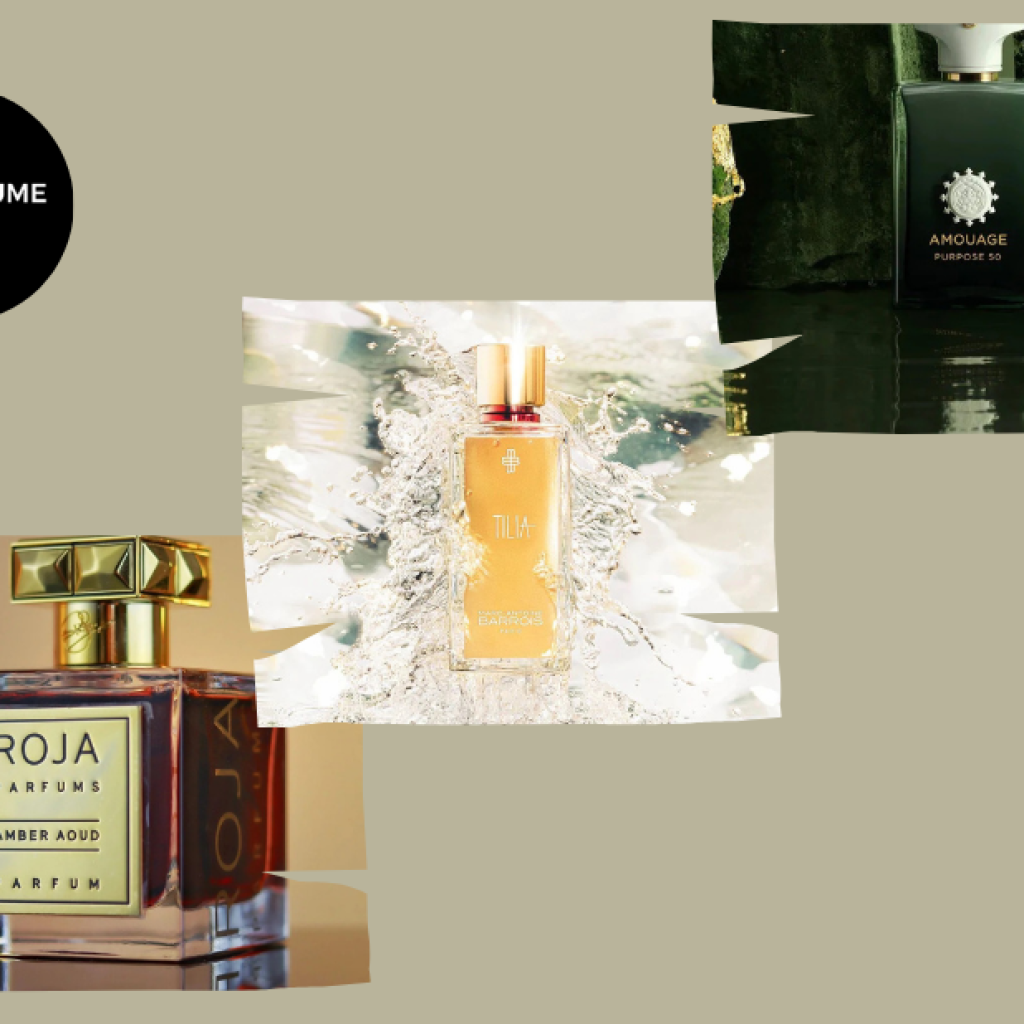 Explore a Timeless Fresh Scent with Creed’s Mountain Inspired Fragrance