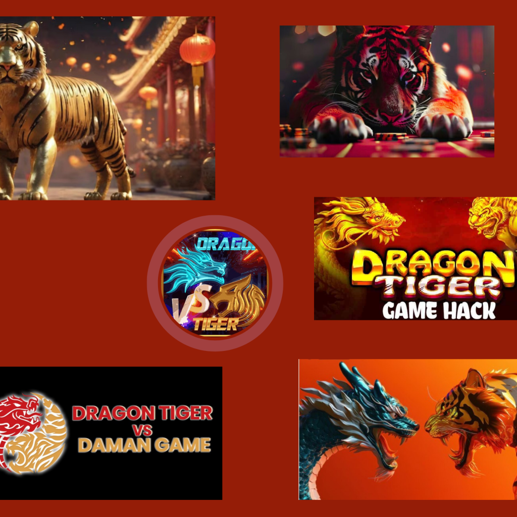 Master Dragon Tiger Strategy: Smart Bets for Big Payouts