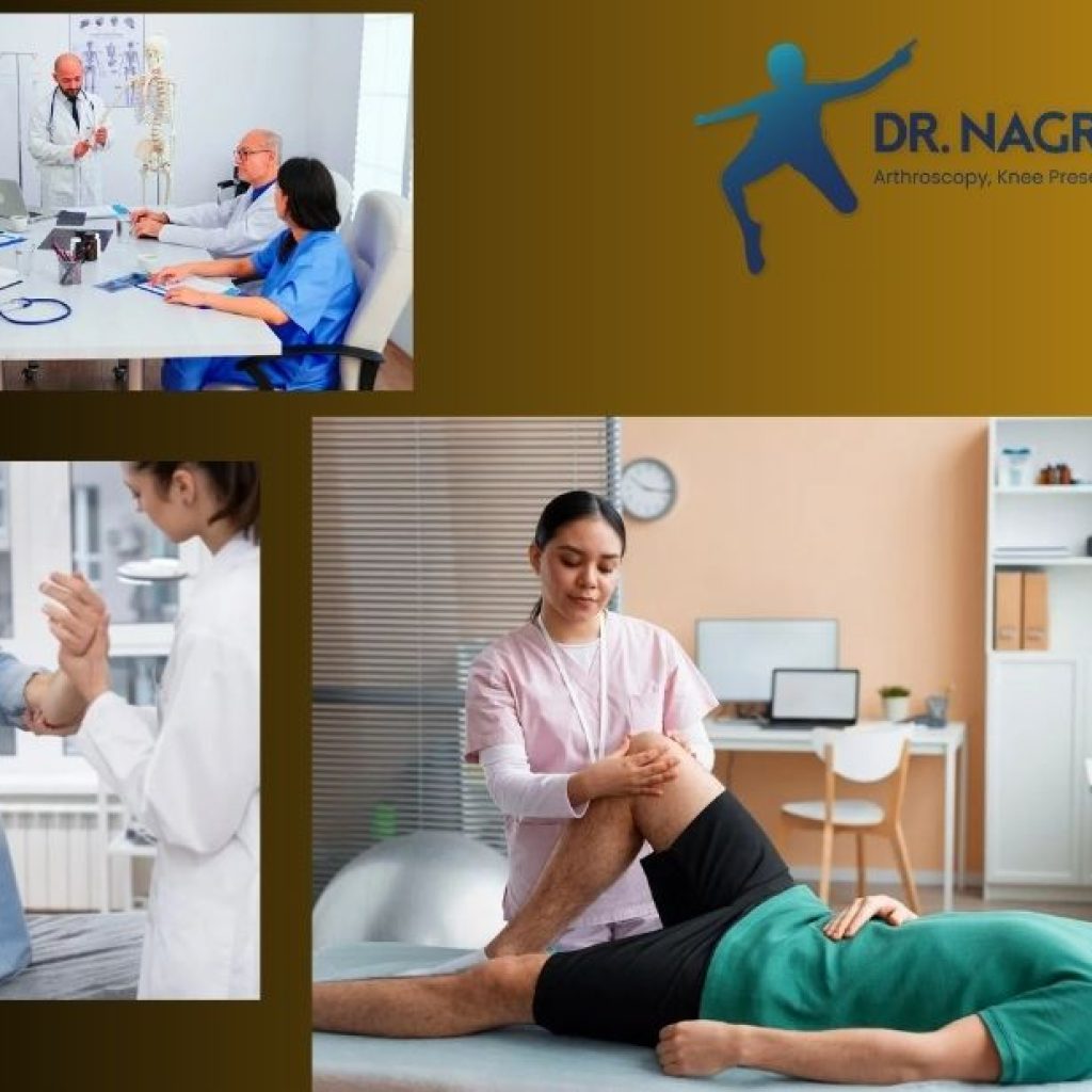 Expert care for gym injuries in India: effective relief and rehab